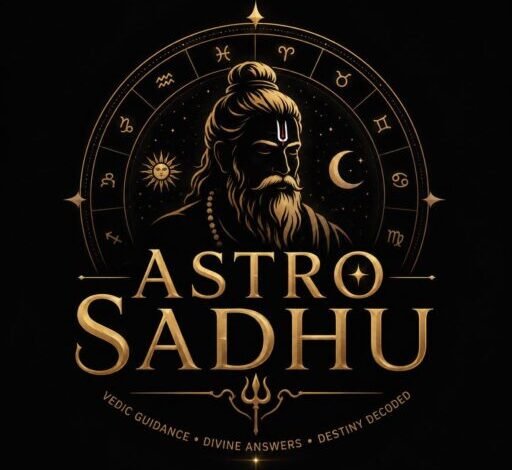 Astro Sadhu